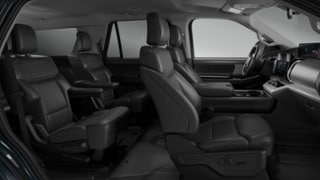 2026 Ford Expedition® Internal Image 1